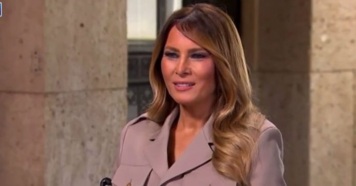 melania-trump-breaks-silence-with-powerful-statement-following-attempted-assassination-of-president-trump