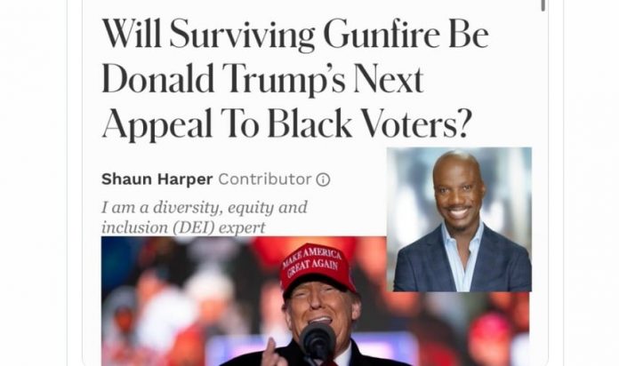 forbes-deletes-article-titled:-‘will-surviving-gunfire-be-donald-trump’s-next-appeal-to-black-voters?’