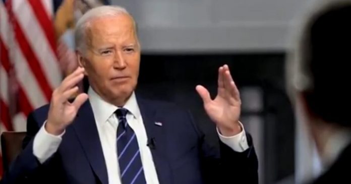 watch:-biden-calls-trump-a-‘real-danger-to-the-country’-—-whines-about-rural-voters-with-‘f-biden’-signs