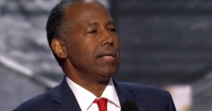 dr.-ben-carson-given-standing-ovation-at-republican-convention-during-impassioned-speech-about-trump-(video)