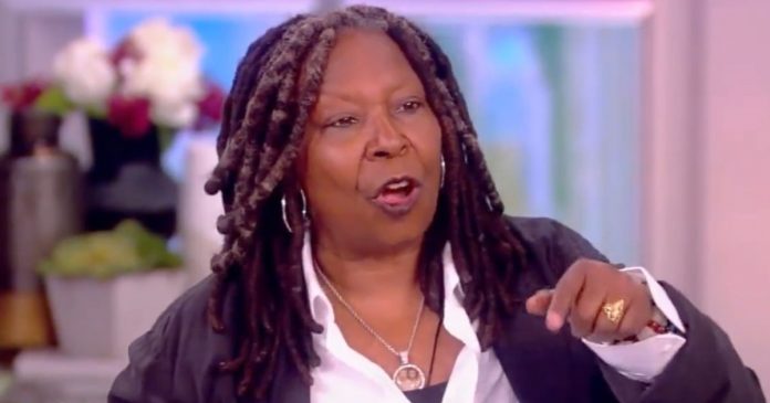 whoopi-goldberg-goes-after-trump’s-granddaughter,-loses-it-over-heartfelt-speech-about-45-–-‘don’t-fall-for-it!’