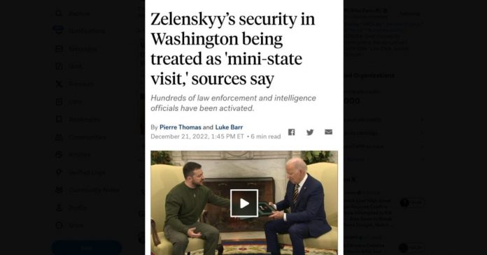 joe-biden-beefed-up-security-for-volodymyr-zelensky-but-refused-security-requests-from-his-political-opponents-robert-kennedy,-jr.-and-donald-trump