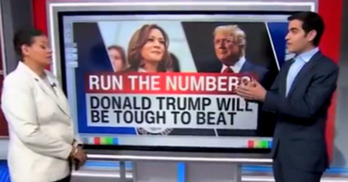 cnn-data-analyst-says-it’s-going-to-be-‘difficult’-for-kamala-harris-to-beat-trump-(video)