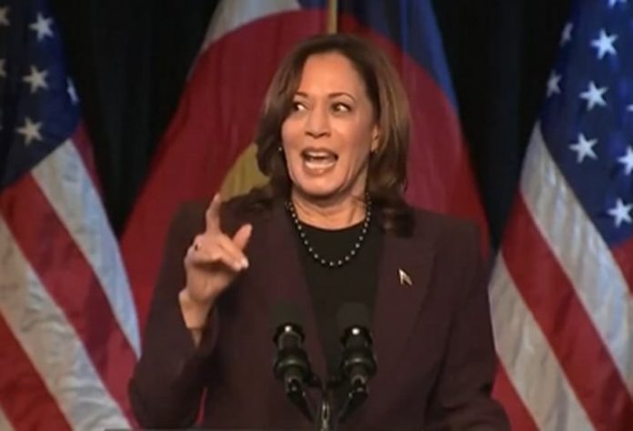 report:-democrats’-swift-switch-to-kamala-harris-appears-desperate,-may-already-be-backfiring