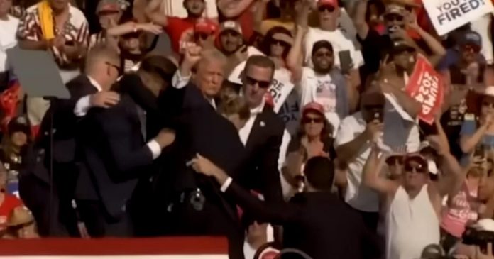 a-threat?-secret-service-tells-trump-campaign-to-stop-holding-massive-outdoor-rallies-following-assassination-attempt