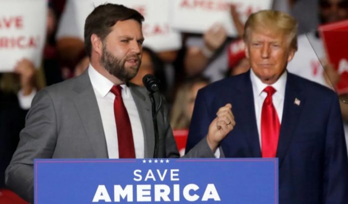 watch-live:-president-trump-and-jd-vance-speak-at-rally-in-st.-cloud-minnesota-at-7:30-pm-et