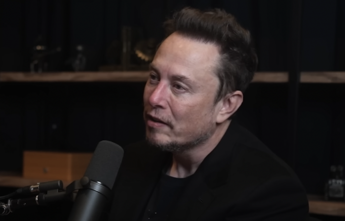 elon-musk-says-the-‘natural-extension’-of-kamala-harris’-political-philosophy-is-‘a-de-facto-holocaust-for-all-of-humanity’