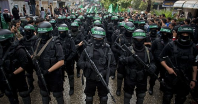 hamas-accused-of-sending-videos-of-hostages-being-tortured-to-israeli-officials-to-pressure-the-jewish-state