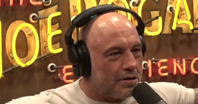 joe-rogan-questions-the-hype-around-kamala-harris:-‘she-was-the-worst-vp-of-all-time-and-all-of-a-sudden,-she’s-our-hero!’-(video)