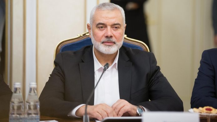 hamas-leader-ismail-haniyeh-killed-after-residence-hit-in-tehran-—-this-comes-less-than-24-hours-after-israel-eliminated-top-hezbollah-military-commander