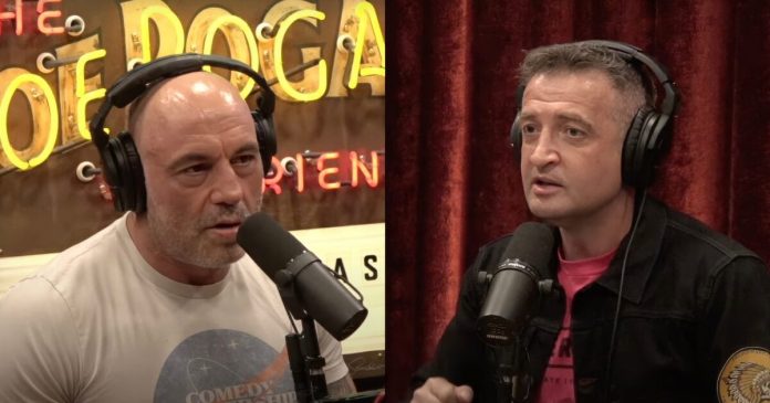 joe-rogan-goes-there-—-raises-serious-questions-about-joe-biden’s-height-after-he-disappeared-with-“covid”