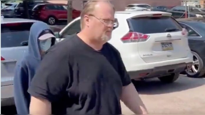 new-video-of-thomas-matthew-crooks’-father-released,-refuses-to-speak-with-reporters-(video)