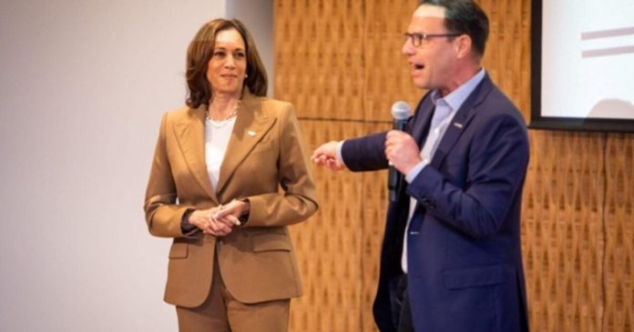 kamala-veepstakes:-“his-schedule-has-changed”,-top-contender-josh-shapiro-abruptly-cancels-weekend-fundraising-trip