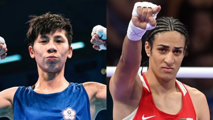 olympics-committee-defends-its-decision-to-allow-two-boxers-with-male-dna-to-compete-at-women’s-boxing:-“every-person-has-the-right-to-practice-sport-without-discrimination”