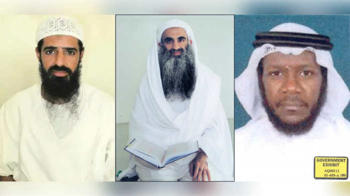 pentagon-revokes-plea-deal-of-9/11-mastermind-khalid-sheikh-mohammad-and-two-fellow-co-conspirators-after-public-outrage