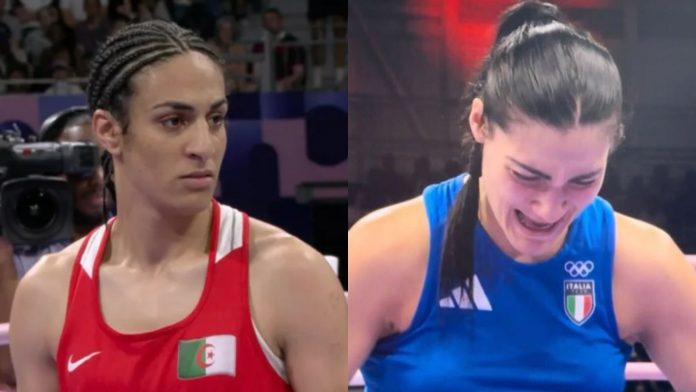 embattled-boxer-imane-khelif-left-past-female-fighter-thanking-god-for-survival,-long-before-olympic-match