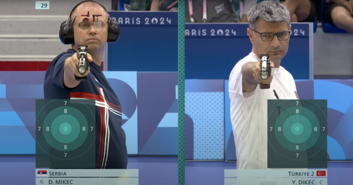 retired-cop-goes-viral-after-winning-silver-medal-at-olympics-shooting-—-effortlessly-cool-with-one-hand-in-pocket-and-no-specialized-lens!