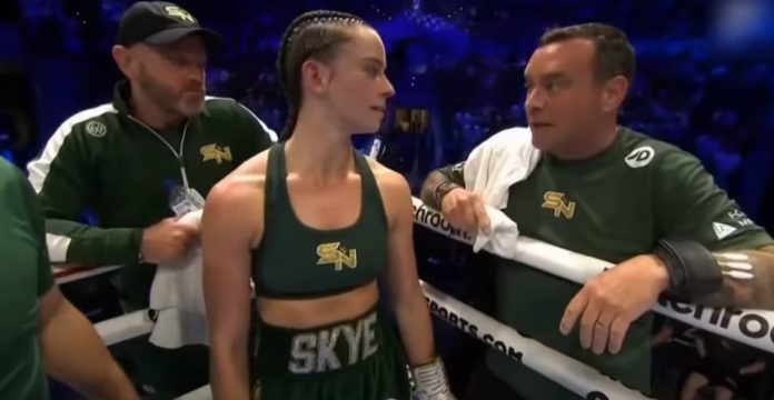 women’s-world-champion-speaks-on-embattled-olympic-boxer,-somehow-makes-situation-even-worse