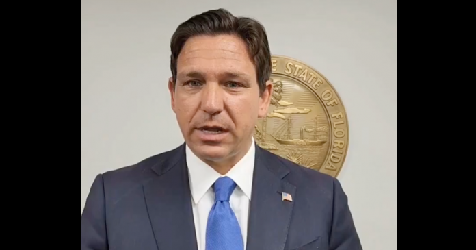 ron-desantis-weighs-in-on-kamala-harris’-vp-pick-tim-walz