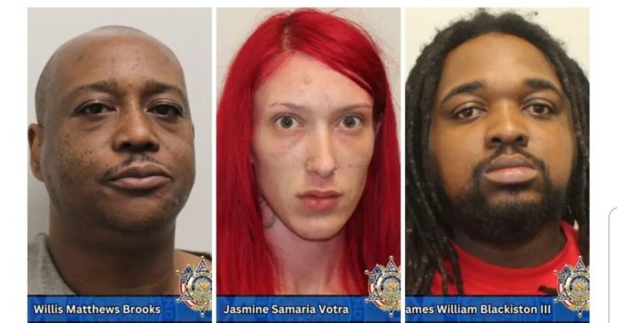 major-fentanyl-bust-in-st.-mary’s-county,-maryland-leads-to-3-arrests-–-largest-drug-bust-in-county’s-history