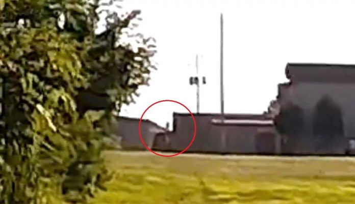 new-video-discovered-of-would-be-assassin-thomas-crooks-running-on-the-roof-of-two-buildings-before-shooting-at-butler-rally-(video)