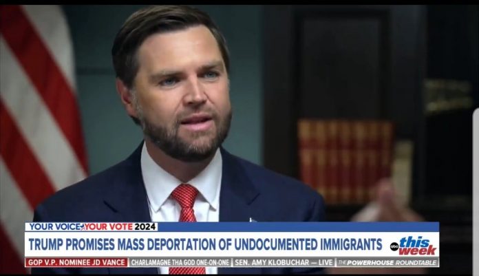 jd-vance-spars-with-abc’s-jon-karl-over-‘border-czar’-kamala-harris’s-dangerous-open-border-policies-(video)