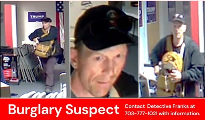 trump’s-loudoun-county-virginia-campaign-headquarters-burglarized-–-sheriff’s-office-seeks-suspect