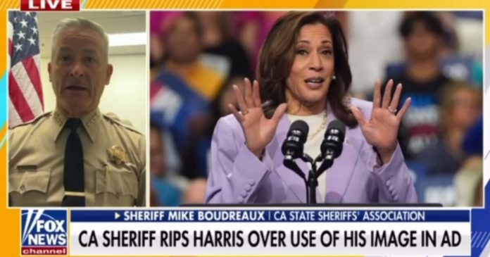 “she-showed-up-for-a-soundbite-–-she-didn’t-shake-anyone’s-hands”-–-ca-sheriff-lashes-out-at-kamala-harris-for-using-his-face-in-her-bogus-border-ad-(video)