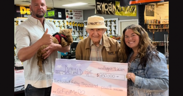 beautiful:-tiktokker-raises-more-than-$400k-for-90-year-old-air-force-veteran-forced-to-pawn-jewelry-to-care-for-ailing-wife