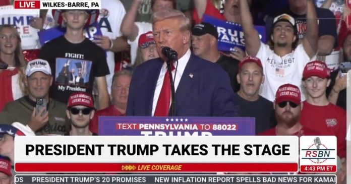 president-trump-takes-the-stage-to-thunderous-applause-at-pennsylvania-rally:-“we’re-going-to-win-back-the-white-house-and-we’re-going-to-take-back-our-country”-(video)