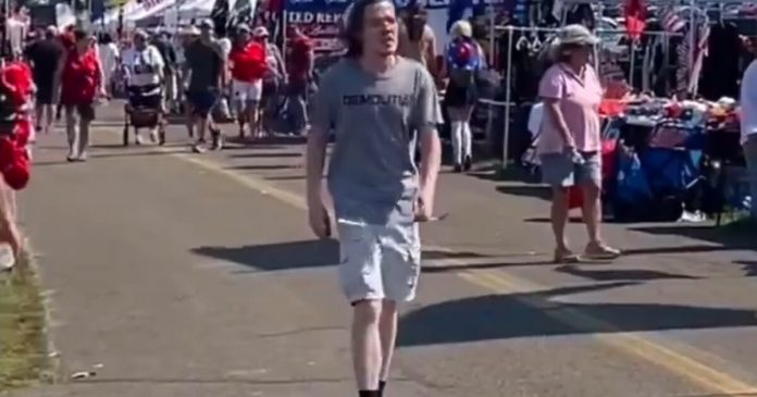 new-video-posted-of-would-be-assassin-thomas-crooks-walking-around-butler-rally-before-shooting-president-trump-and-murdering-corey-comperatore