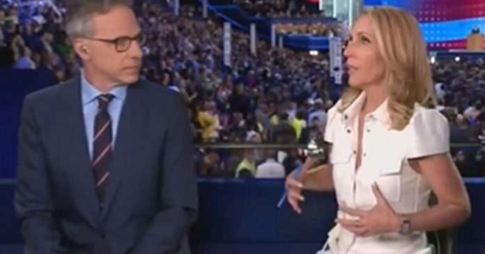 talking-points:-watch-democrats-and-the-media-repeatedly-call-the-democrat-convention-‘electric’-(video)