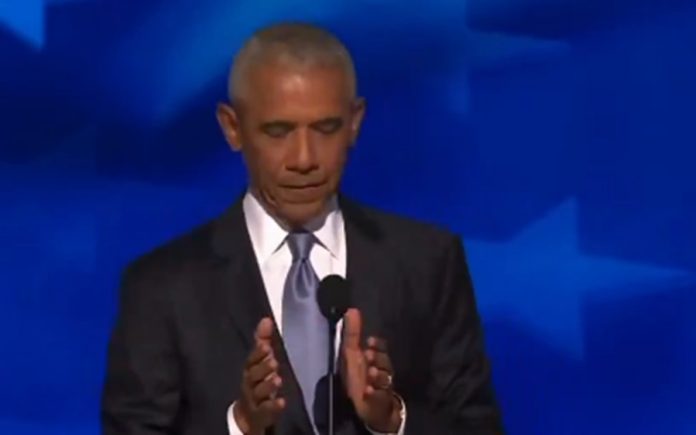 watch:-barack-obama-makes-trashy-joke-about-donald-trump’s-penis-during-dnc-speech