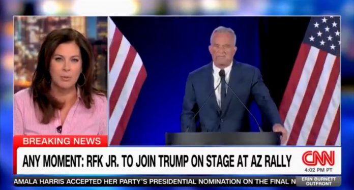 “it-is-huge,-it-is-everything”-–-cnn’s-erin-burnett-reacts-to-rfk-jr.’s-endorsement-of-president-trump-(video)