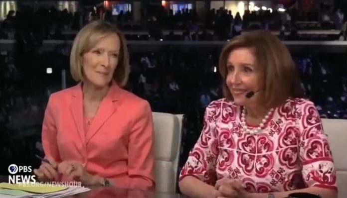 nancy-pelosi-on-winning-back-congress-to-stop-trump-and-help-kamala-harris-become-president-next-january-6:-“we’re-very-discreet,-reptilian,-cold-blooded”-(video)