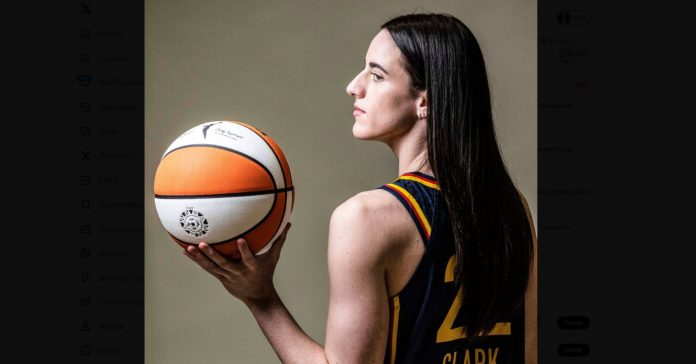 the-‘caitlin-clark-effect’:-indiana-fever-report-breaks-down-just-how-popular-the-star-rookie-has-been