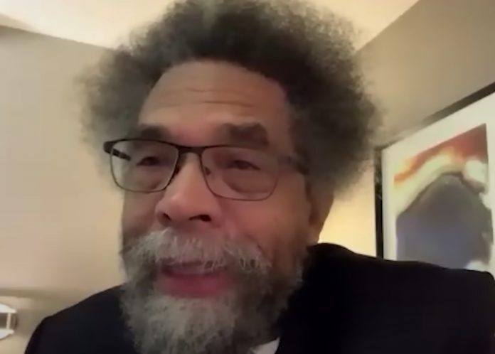 woah:-far-left-presidential-candidate-cornel-west-says-kamala-bribed-him-to-drop-out,-offered-him-a-job-and-debt-payoff-(video)