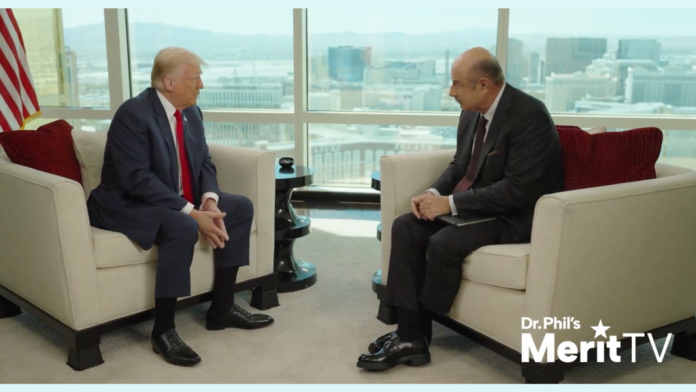 president-trump-tells-dr.-phil-in-one-on-one-interview-‘god-saved-me’-(video)