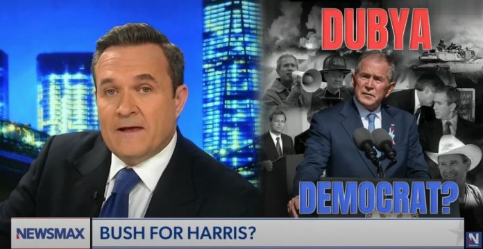 greg-kelly:-“george-w.-bush-–-is-contemplating-an-endorsement-of-kamala-harris-–-what-a-disgrace!”-(video)