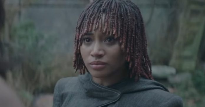 ‘star-wars’-actress-amandla-stenberg-blames-‘bigotry’-of-conservatives-for-cancellation-of-‘the-acolyte’