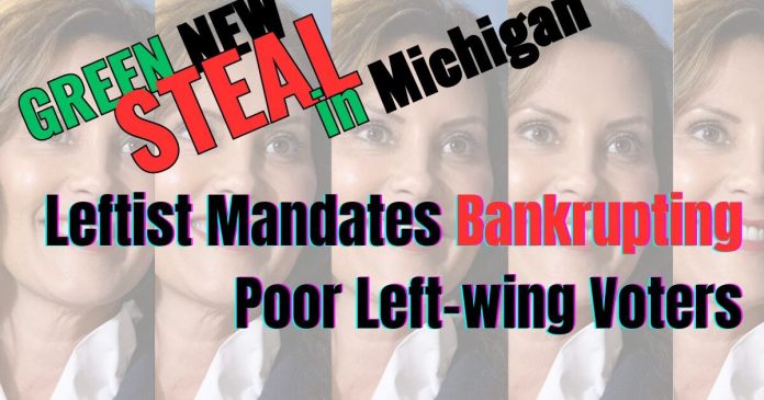 green-mandates-cause-michigan’s-liberal-capital-utility-rates-to-rise,-citizens-irate,-more-leftist-economic-destruction