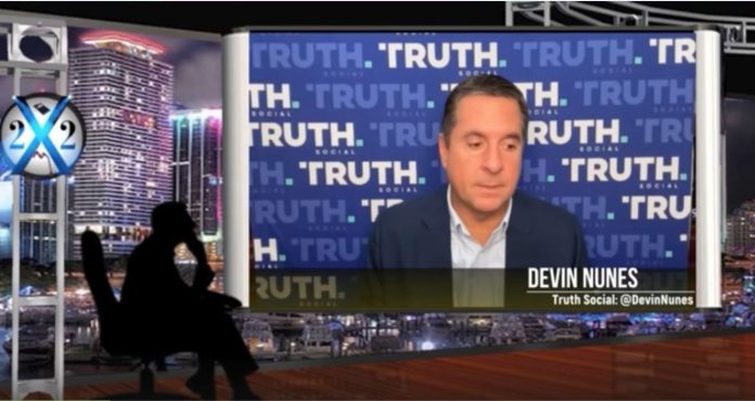 “i-was-astonished-at-the-lack-of-numbers-protecting-president-trump”-–-devin-nunes-insinuates-democrats-were-purposely-trying-to-get-trump-killed-(video)