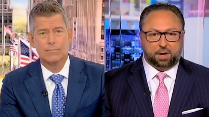 trump-senior-advisor-jason-miller-on-kamala-camp’s-last-minute-bid-to-change-debate-rules:-“they’re-nervous-and-they-want-a-way-out”-(video)