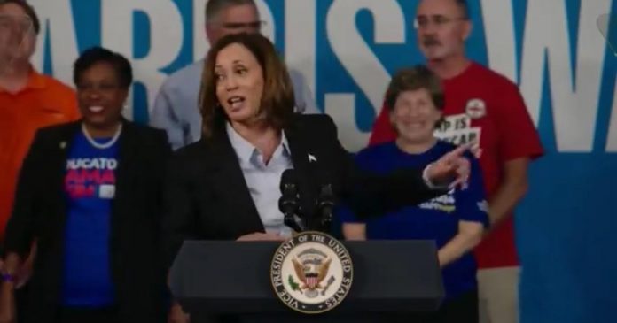 the-cringe:-kamala-harris-unveils-new,-bizarre-urban-accent-in-detroit…-and-it’s-the-worst-one-yet!-(video)