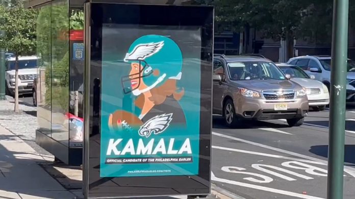 fail:-fake-ads-endorsing-kamala-as-the-“official-candidate-of-the-philadelphia-eagles”-spark-outrage-among-fans-–-team-issues-statement