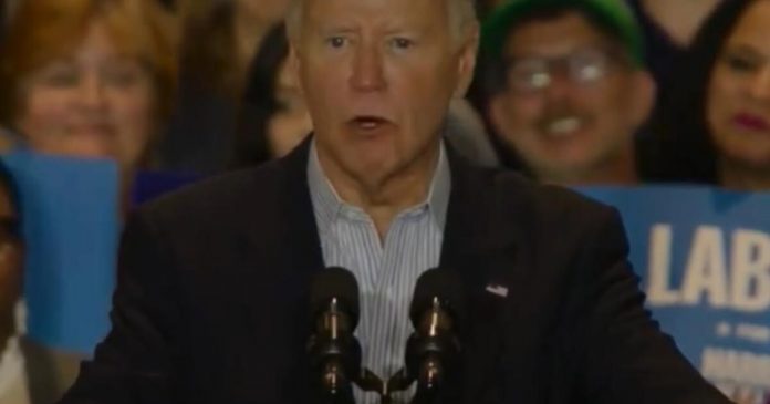 joe-biden-has-gotten-worse-since-he-dropped-out-of-2024-race-–-heavily-slurs-at-labor-day-campaign-event-with-kamala-(video)