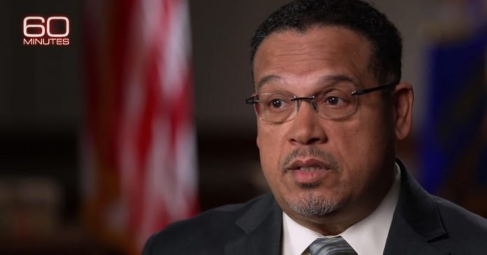 minnesota-ag,-former-dnc-deputy-chair-keith-ellison-thanks-brazilian-communists-for-banning-x-–-in-a-post-on-x!