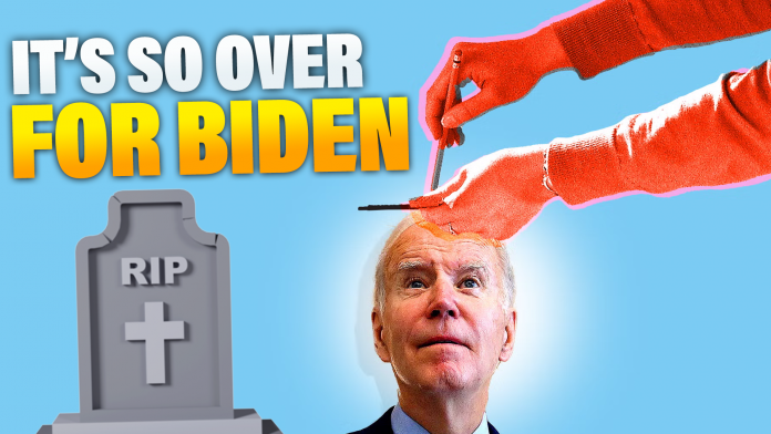 joe-biden-to-resign-before-election?-worsening-health-condition-leaves-experts-concerned-|-elijah-schaffer’s-top-5-(video)