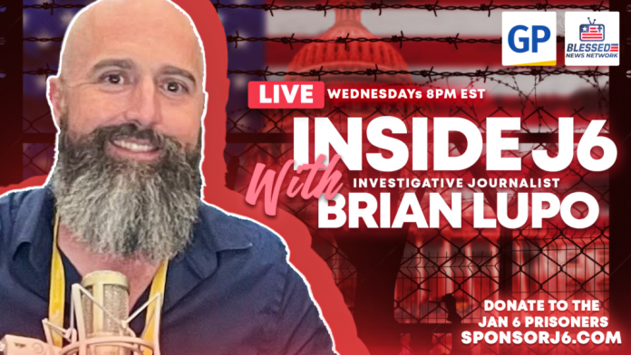 inside-j6-podcast-w/-stewart-parks:-ag-garland-veiled-threat-over-upcoming-elections,-more-pelosi-j6-fails-and-“praying-grandma”-rebecca-laverns-sentenced