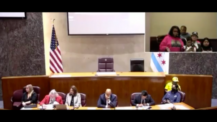 chicagoans-clash-with-city-council-over-migrant-spending-‘are-y’all-lying-to-us?’